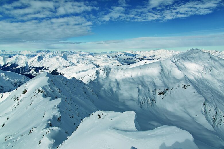 Hotel Hilton Garden Inn Davos