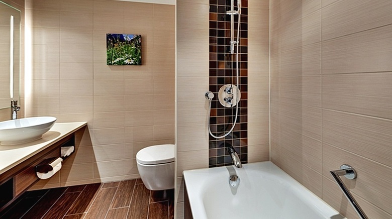 Hotel Hilton Garden Inn Davos
