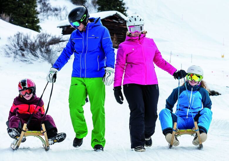 Hotel Hilton Garden Inn Davos