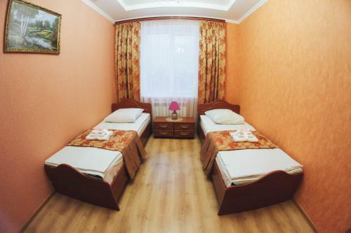 Hostal ???????? ??? ????????