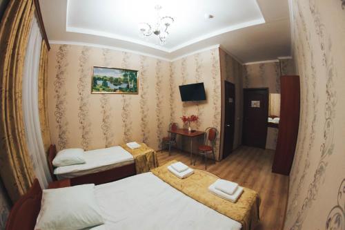 Hostal ???????? ??? ????????