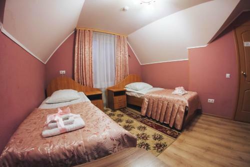 Hostal ???????? ??? ????????