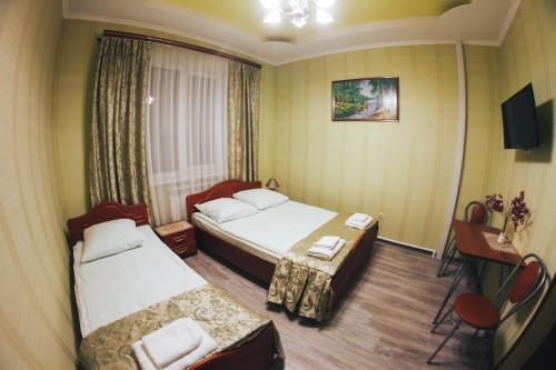 Hostal ???????? ??? ????????