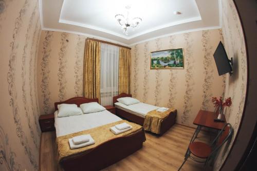 Hostal ???????? ??? ????????