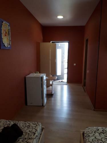 Hostal V Aleksino Guest House