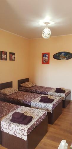 Hostal V Aleksino Guest House