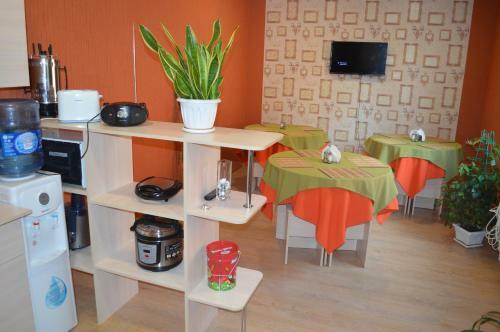 Hostal V Aleksino Guest House