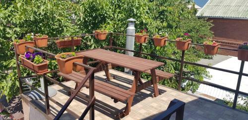 Hostal V Aleksino Guest House