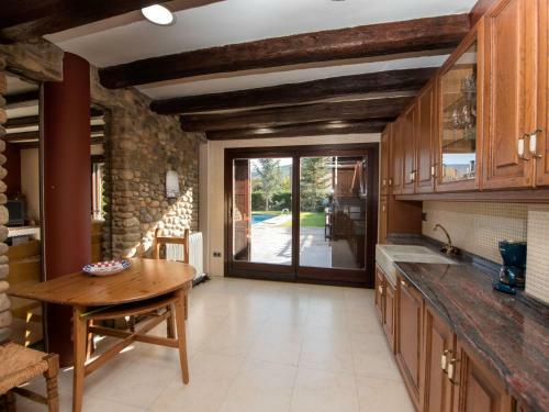 Holiday Home Can Oscar