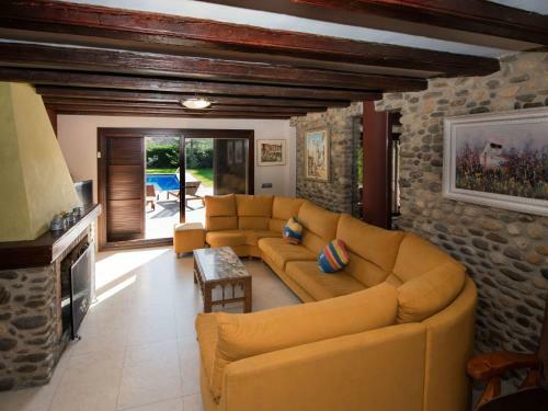 Holiday Home Can Oscar