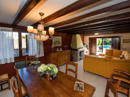 Holiday Home Can Oscar