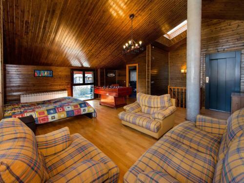 Holiday Home Can Oscar
