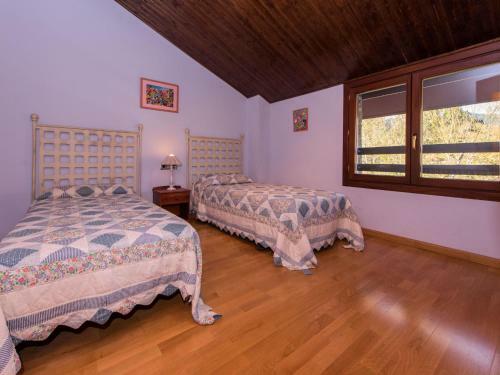 Holiday Home Can Oscar