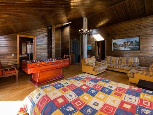 Holiday Home Can Oscar
