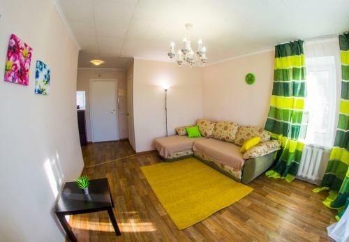 Apartment Serova