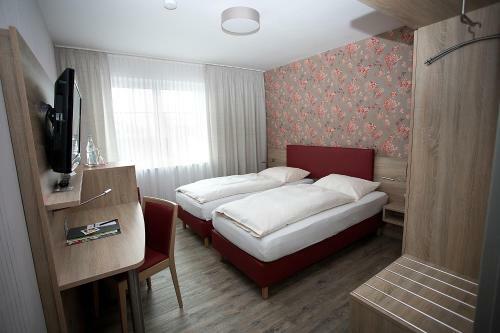 Hotel Restaurant Conni