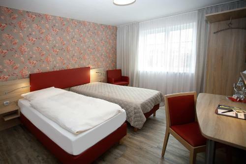 Hotel Restaurant Conni