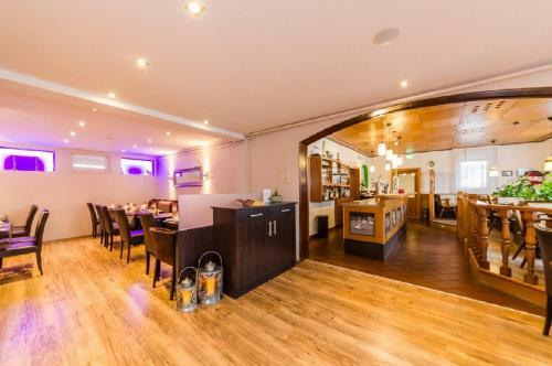 Hotel Restaurant Conni