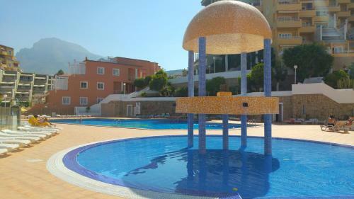 Apartamentos Tur�sticos En Costa Adeje
