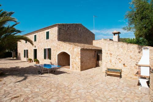 Finca Cas Corso