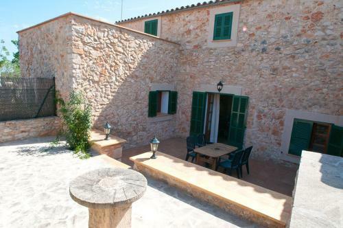 Finca Cas Corso