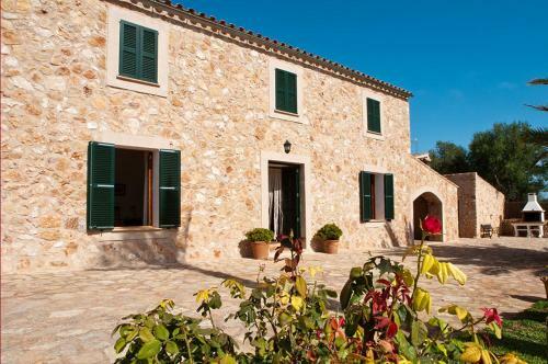 Finca Cas Corso