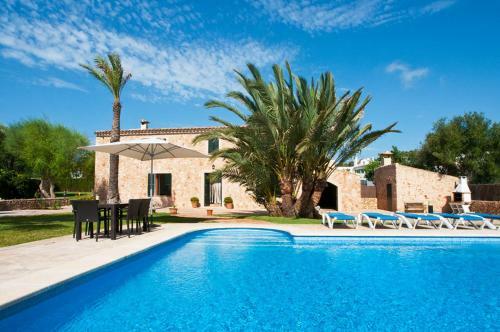 Finca Cas Corso