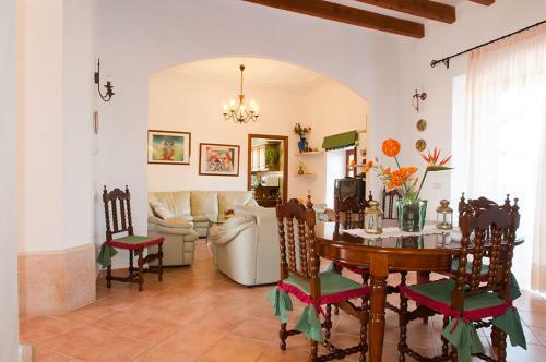 Finca Cas Corso