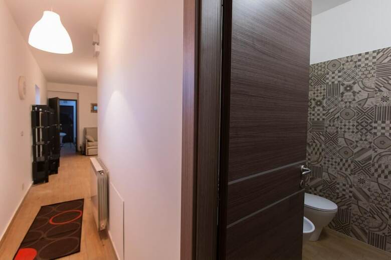 Semu A Mari B&B