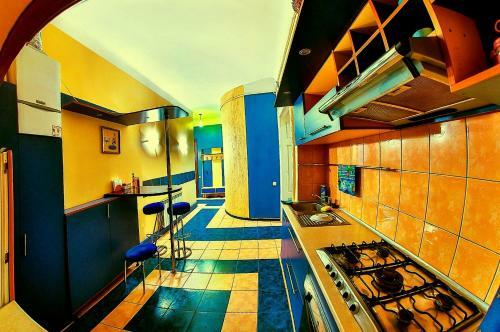 Apartamento ??????????? ?? ???. ??????