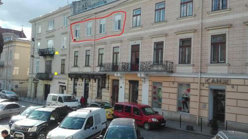 Apartamento ??????????? ?? ???. ??????