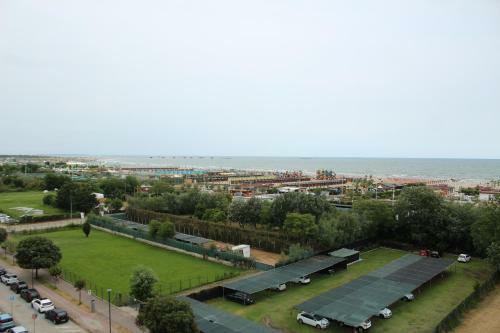 Hotel Caravel