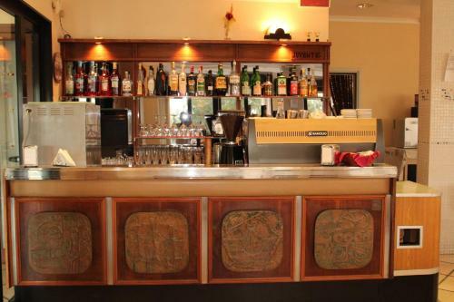 Hotel Caravel