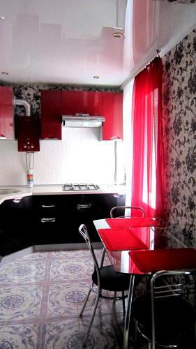 Apartment On Stalevarov