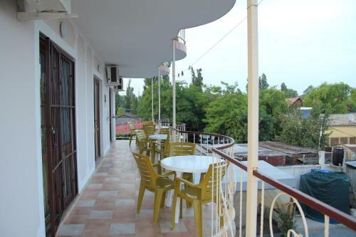 Posada Hotel Novyi