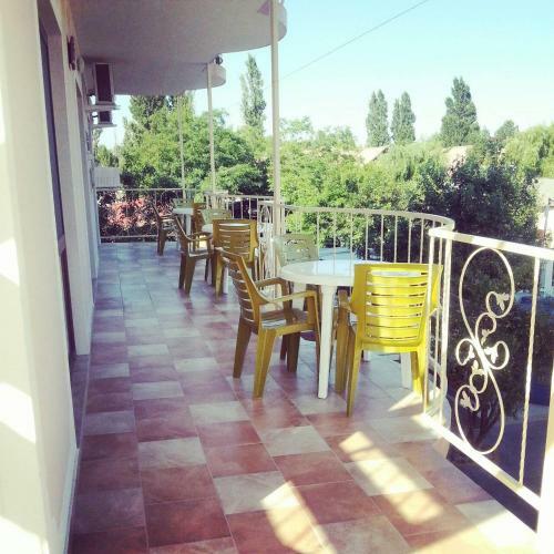 Posada Hotel Novyi