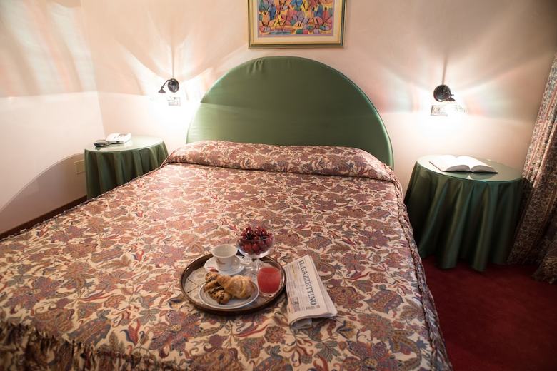Hotel Tessarin