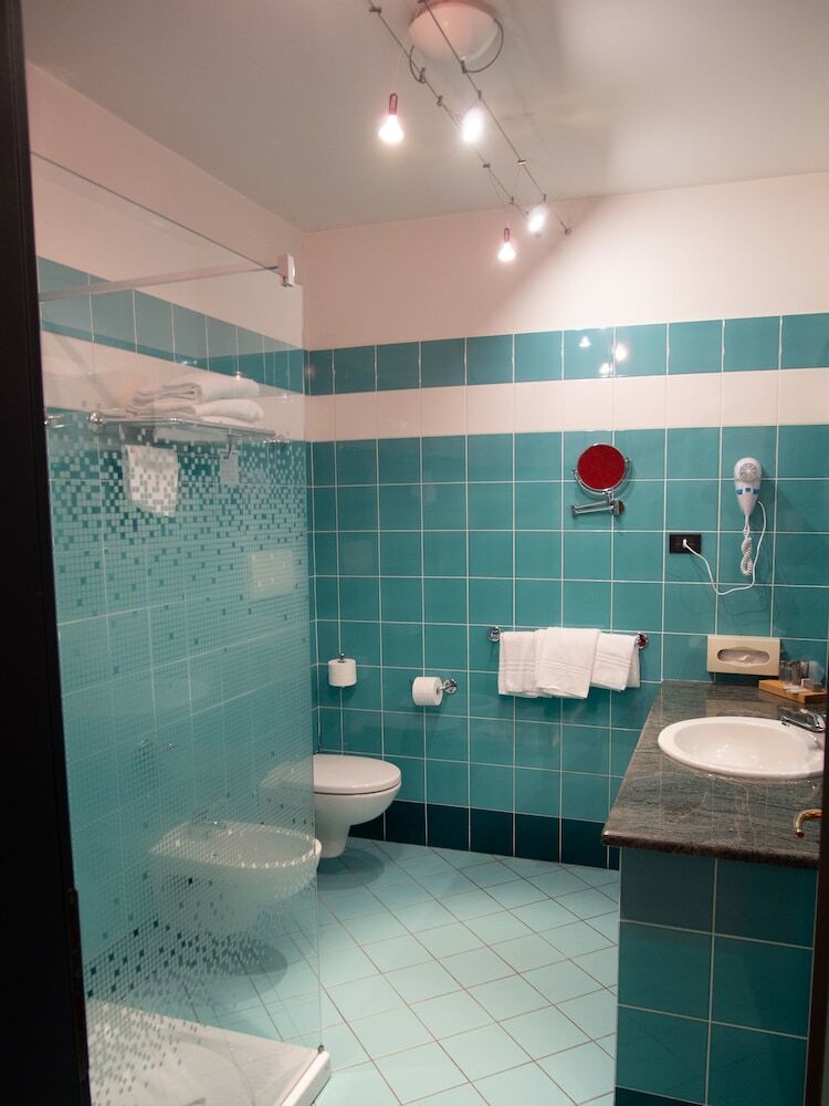 Hotel Tessarin