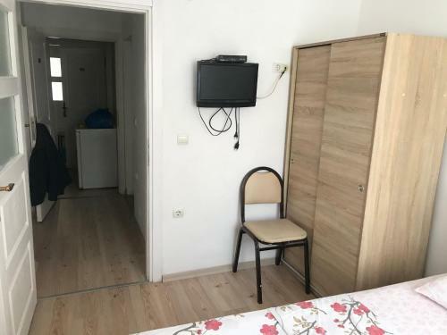 Karabi?na Eylul Aparts