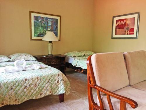 Pacifico Loft Hotel