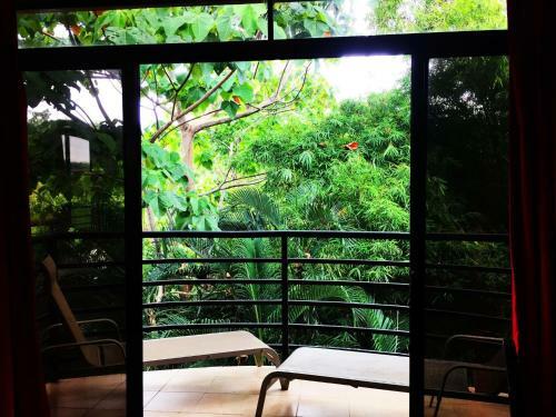 Pacifico Loft Hotel