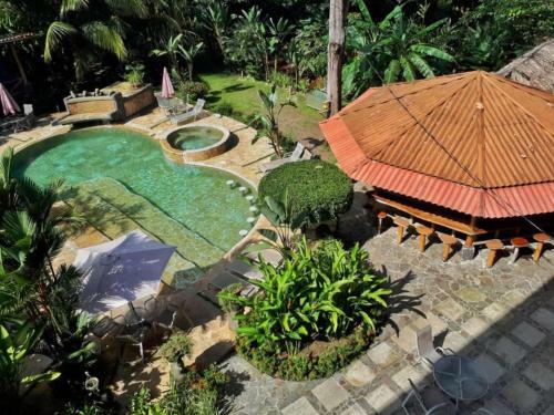 Pacifico Loft Hotel