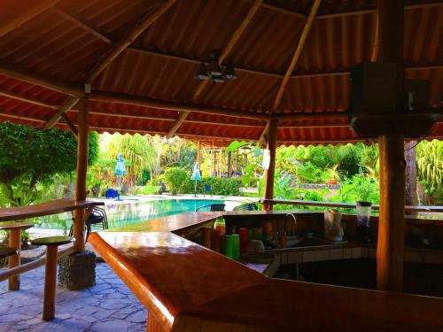 Pacifico Loft Hotel