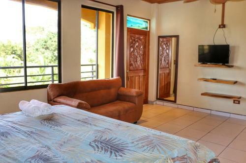 Pacifico Loft Hotel