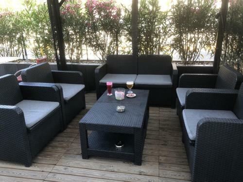 Brit Hotel Brive La Gaillarde - Restaurant La Limousine