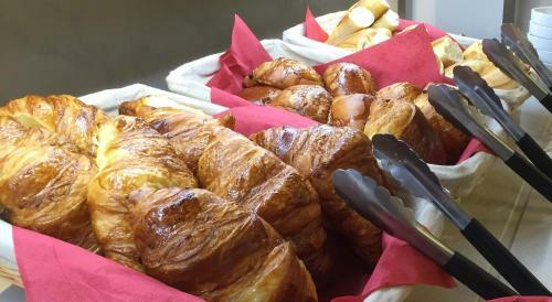 Brit Hotel Brive La Gaillarde - Restaurant La Limousine