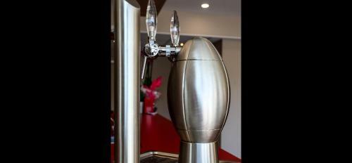 Brit Hotel Brive La Gaillarde - Restaurant La Limousine