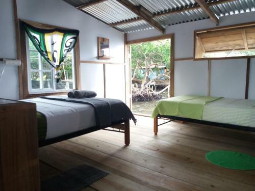 Barrbra B&B
