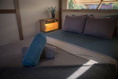 Barrbra B&B