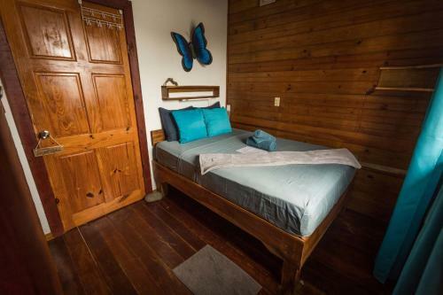 Barrbra B&B